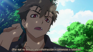 Ladies versus Butlers!