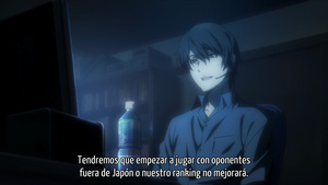 Btooom!