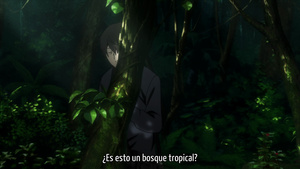 Btooom!