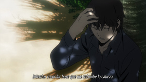 Btooom!
