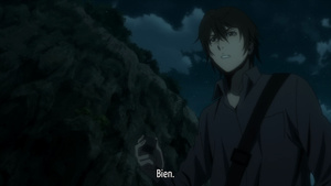 Btooom!