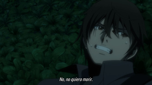Btooom!