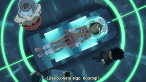 Dimension W