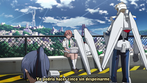 Macross F Movie 1: Itsuwari no Utahime