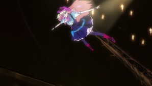 Macross F Movie 1: Itsuwari no Utahime