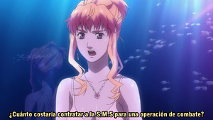 Macross F Movie 1: Itsuwari no Utahime