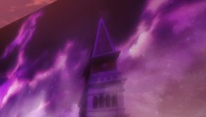 Macross F Movie 2: Sayonara no Tsubasa