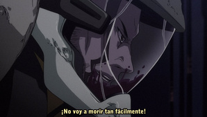 Macross F Movie 2: Sayonara no Tsubasa