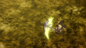 Mahou Shoujo Lyrical Nanoha: The Movie 1st