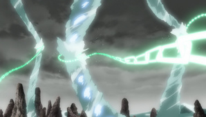 Mahou Shoujo Lyrical Nanoha: The Movie 1st