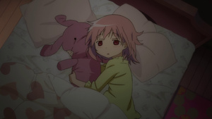 Puella Magi Madoka Magica