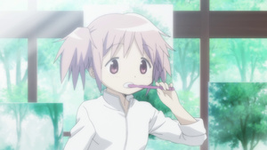 Puella Magi Madoka Magica