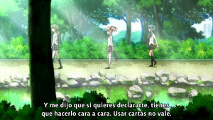 Puella Magi Madoka Magica