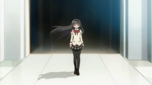 Puella Magi Madoka Magica