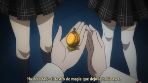 Puella Magi Madoka Magica