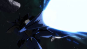 Mobile Suit Gundam 00 Second Season