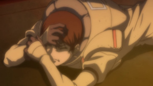 Mobile Suit Gundam 00 Second Season