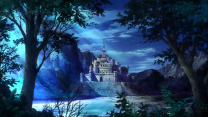 Makai Ouji: Devils and Realist