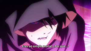 Makai Ouji: Devils and Realist