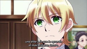 Makai Ouji: Devils and Realist