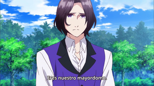 Makai Ouji: Devils and Realist