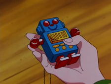 Marmalade Boy: La Familia Crece