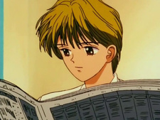 Marmalade Boy: La Familia Crece