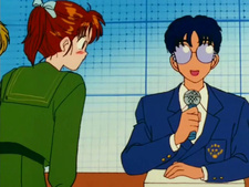 Marmalade Boy: La Familia Crece