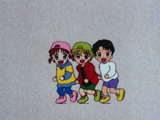 Marmalade Boy: La Familia Crece