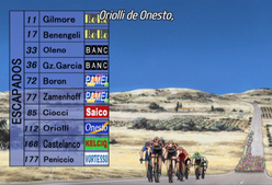 Nasu: Andalusia no Natsu