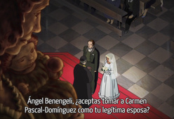 Nasu: Andalusia no Natsu