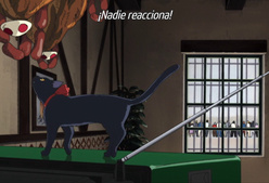 Nasu: Andalusia no Natsu