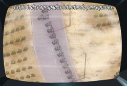 Nasu: Andalusia no Natsu