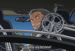 Nasu: Andalusia no Natsu