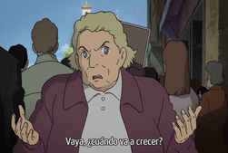 Nasu: A Migratory Bird with Suitcase