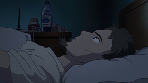 Nasu: A Migratory Bird with Suitcase