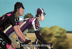 Nasu: A Migratory Bird with Suitcase