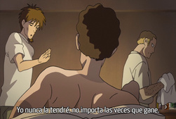 Nasu: A Migratory Bird with Suitcase