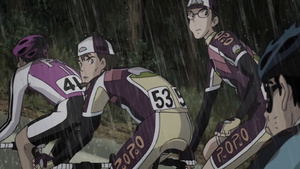 Nasu: A Migratory Bird with Suitcase