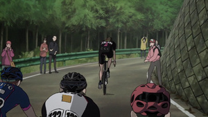 Nasu: A Migratory Bird with Suitcase