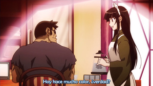 Natsu no Arashi! Akinaichuu