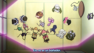 Natsu no Arashi! Akinaichuu