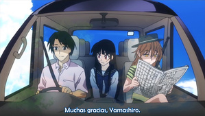 Natsu no Arashi! Akinaichuu