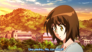 Natsu no Arashi! Akinaichuu