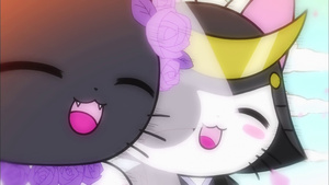 Nyanpire The Animation