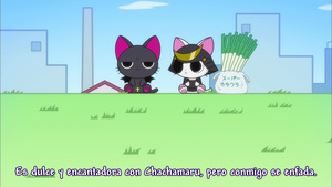 Nyanpire The Animation