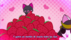 Nyanpire The Animation