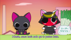 Nyanpire The Animation