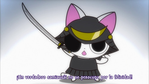 Nyanpire The Animation