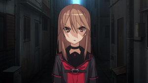 Ookami-san to Shichinin no Nakama-tachi